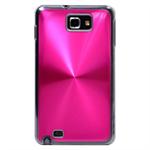 Galaxy Note Aluminum Cover (Pink)